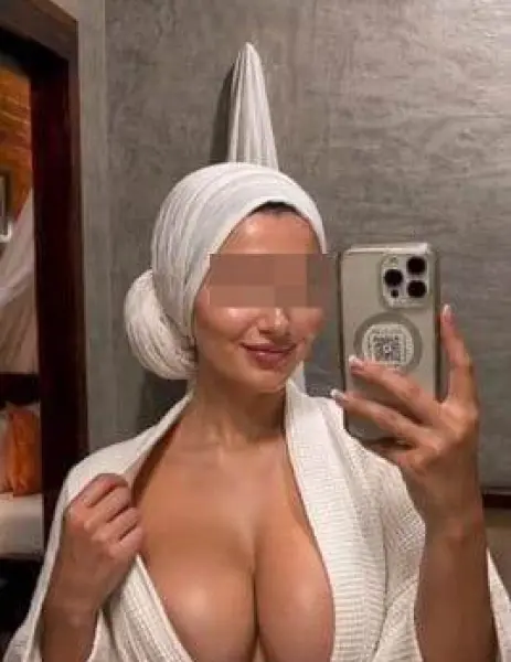 ÇATALCA VIP Escort ELA - Doğrulanmış Model