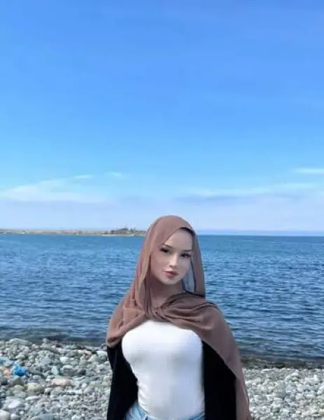 ÇATALCA VIP Escort YAĞMUR - Doğrulanmış Model