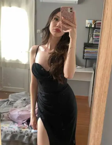 ÇATALCA VIP Escort GÖZDE - Doğrulanmış Model