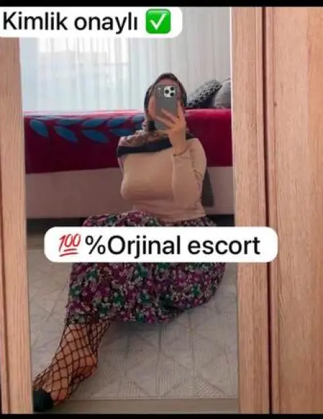 ÇATALCA VIP Escort SİMGE - Doğrulanmış Model