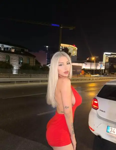 ÇATALCA VIP Escort DİLA - Doğrulanmış Model