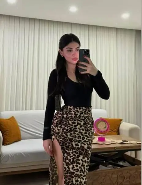 ÇATALCA VIP Escort CEYDA - Doğrulanmış Model