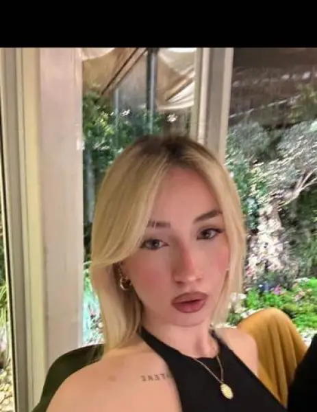 ÇATALCA VIP Escort BERNA - Doğrulanmış Model